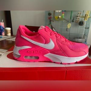 Nike Air Max Emcee NIB Size 8.5